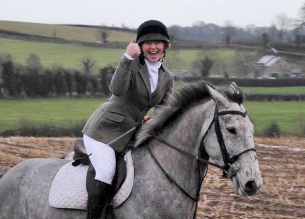 Katie Simpson (Family handout/PA) (PA Media)