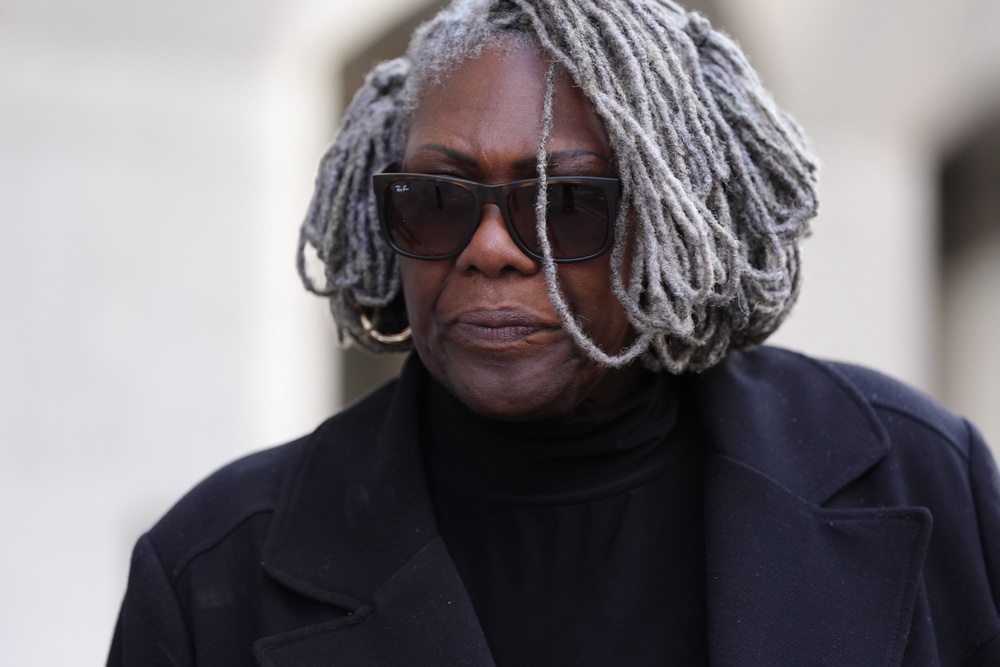 Janice Nix detailed her life of crime in her memoir (PA Archive)