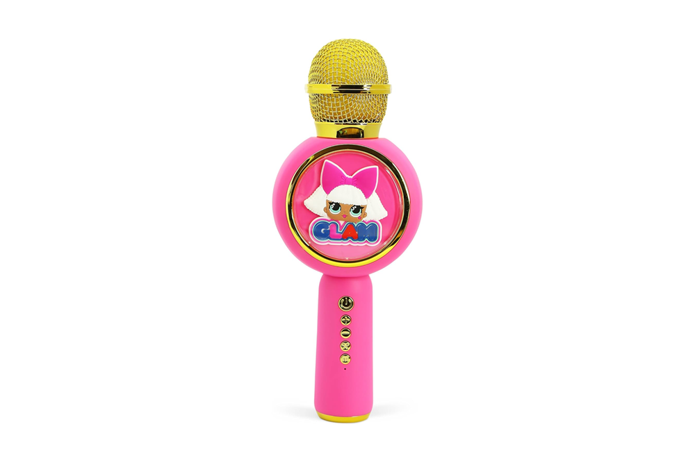 Image from: 8 best karaoke machines to unleash your inner pop star