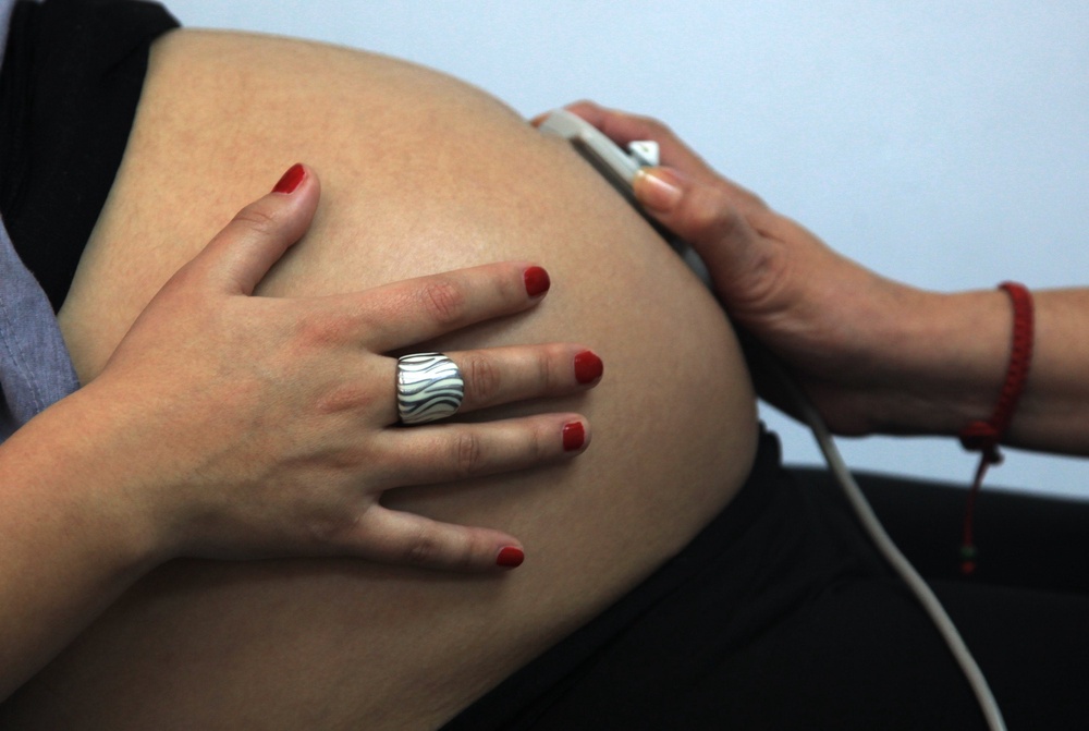 Women's health centres are closing across a number of US states (AFP via Getty Images)