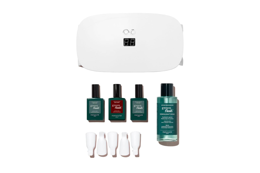 Image from: 5 best gel nail kits for salon-quality manicures at home