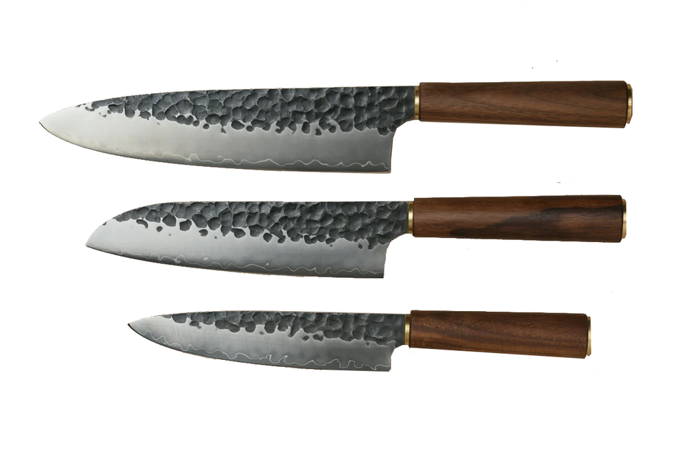 Image from: 11 best kitchen knife sets for sharpening your culinary skills
