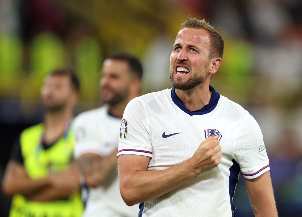 Image from: England World Cup squad LIVE: Several big-name players left out ahead of Tuchel confirmation