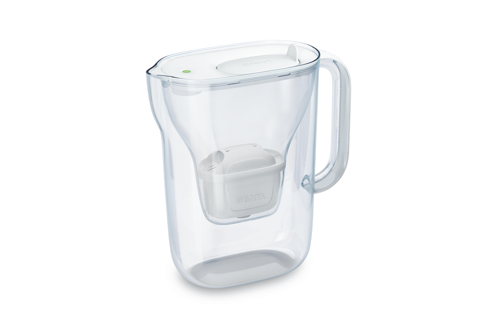 Image from: 8 best water filter jugs, tried and tested
