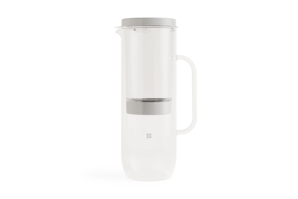 Image from: 8 best water filter jugs, tried and tested
