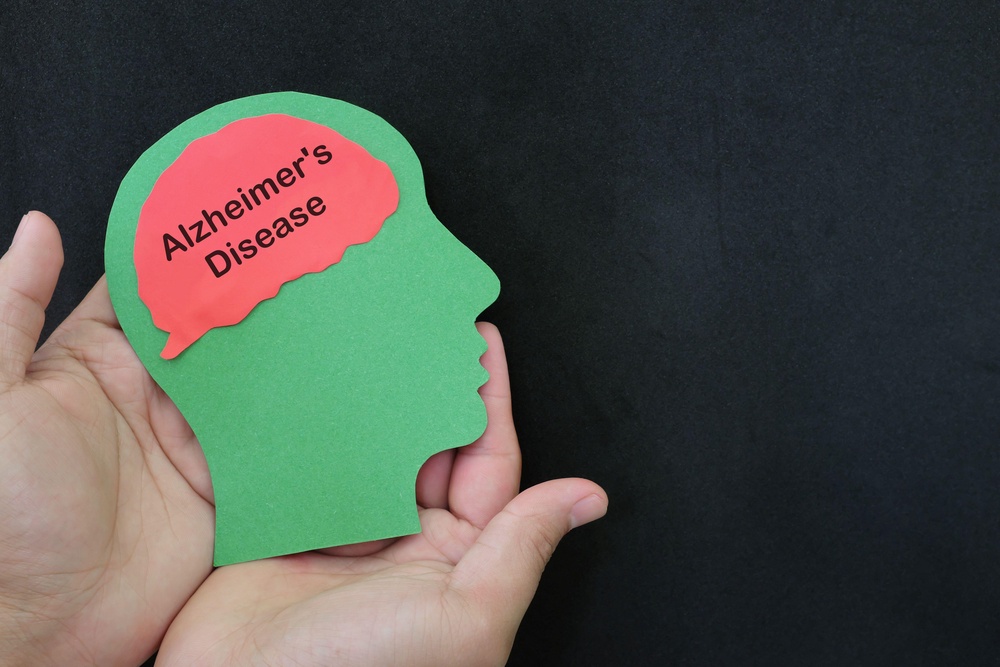 A new tool combining a finger prick test and an online brain assessment can estimate an individual’s risk of Alzheimer’s (Alamy/PA)