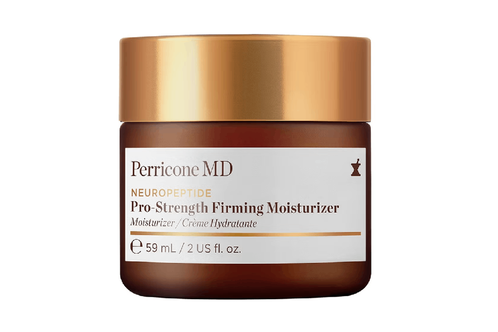 Image from: I tested the firming moisturiser that’s said to improve the appearance of fine lines