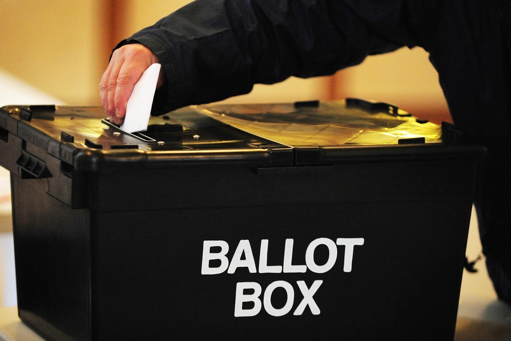 Future elections could be defined by confusion and mistrust, Full Fact warns (PA)