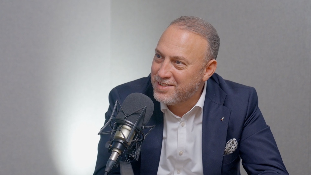 Husam Zomlot, the Palestinian ambassador to London, has called for mass non-violent protest against Israeli occupation (World of Trouble/The Independent)