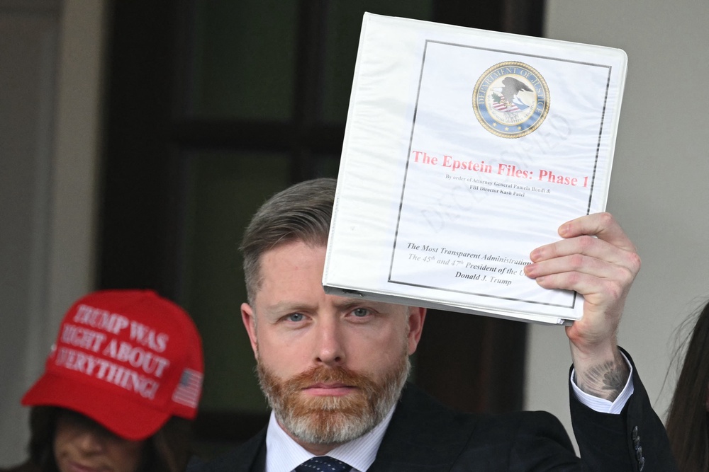 Image from: UFO files live: New documents reveal declassified ‘sightings’ as critics accuse Trump of propaganda with release