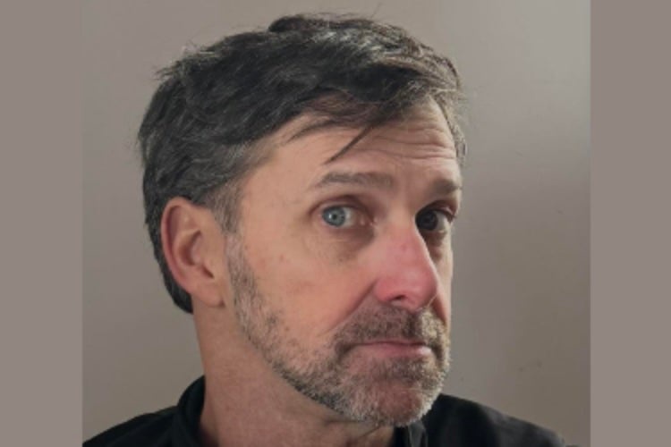 A special forces veteran accused of shooting his wife in Tennessee has been found dead after a dayslong manhunt (Stewart County Sheriff's Office)