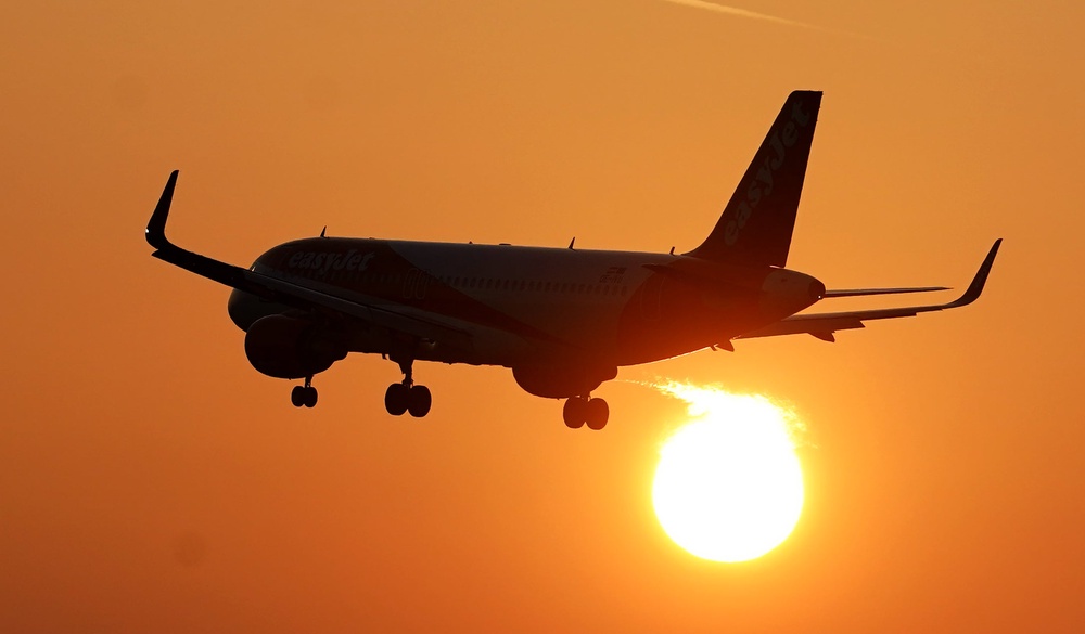 Travel and tourism is the top choice for people planning to spend on experiences this summer, Mastercard said (Gareth Fuller/PA) (PA Archive)