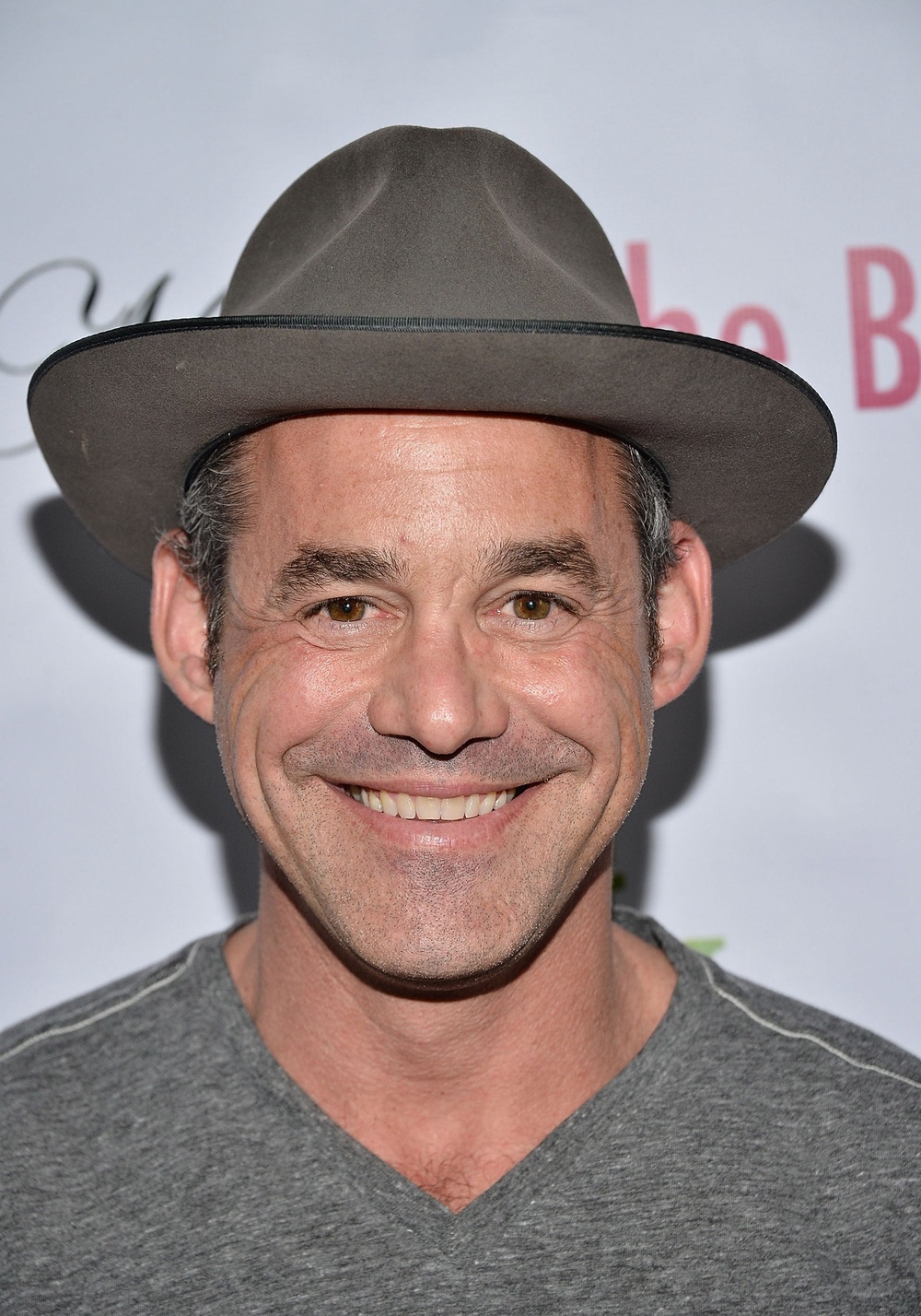 Nicholas Brendon had been open about his previous health issues (Getty)