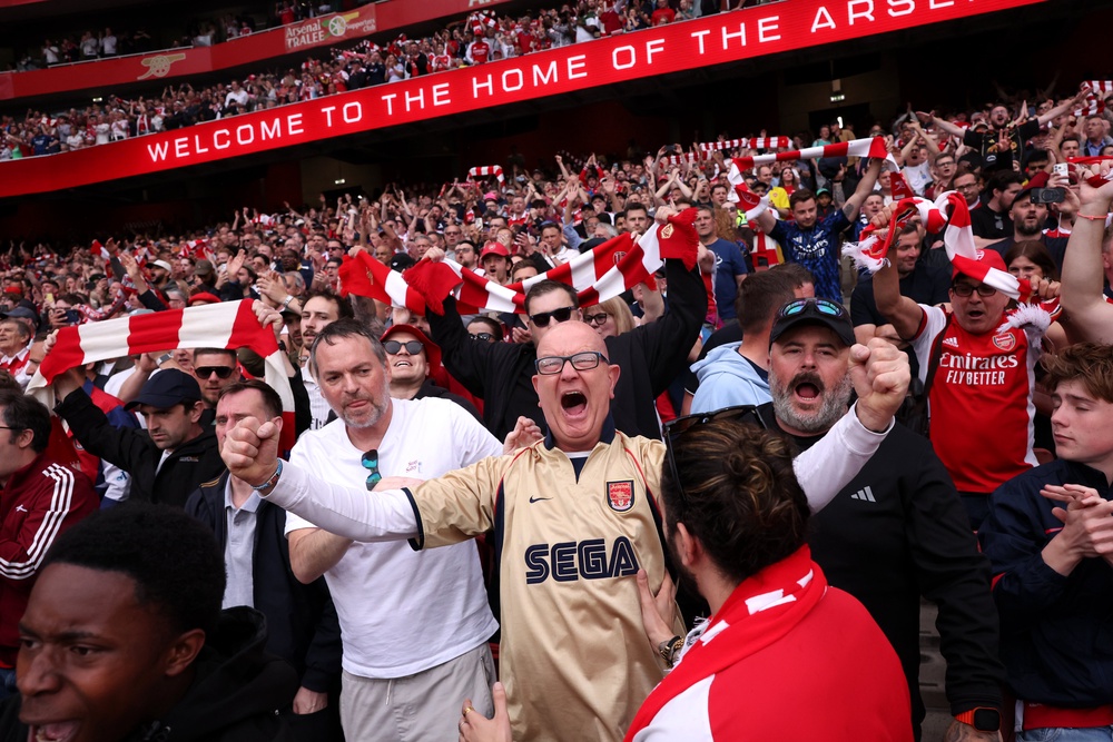 EasyJet said it has added more than 750 additional seats each way between the UK and Budapest in response to high demand from football fans (Getty)
