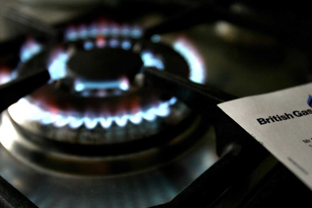 Centrica has bought a gas-fired power station in Wales for £370 million (Owen Humphreys/PA) (PA)