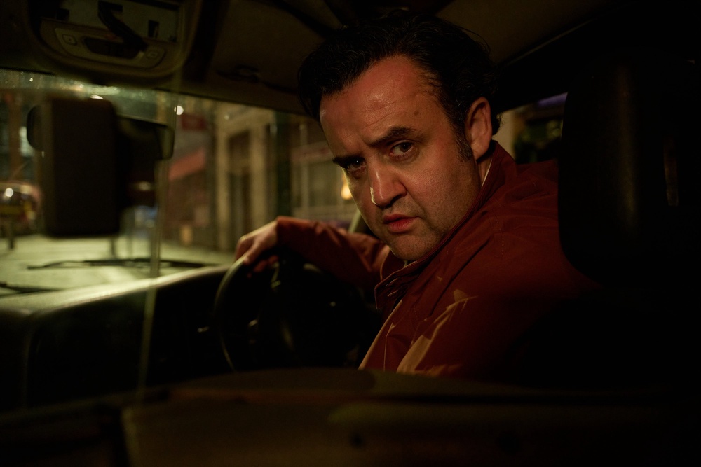 Daniel Mays portrays Worboys, who was handed two additional life sentences in 2019 (ITV)