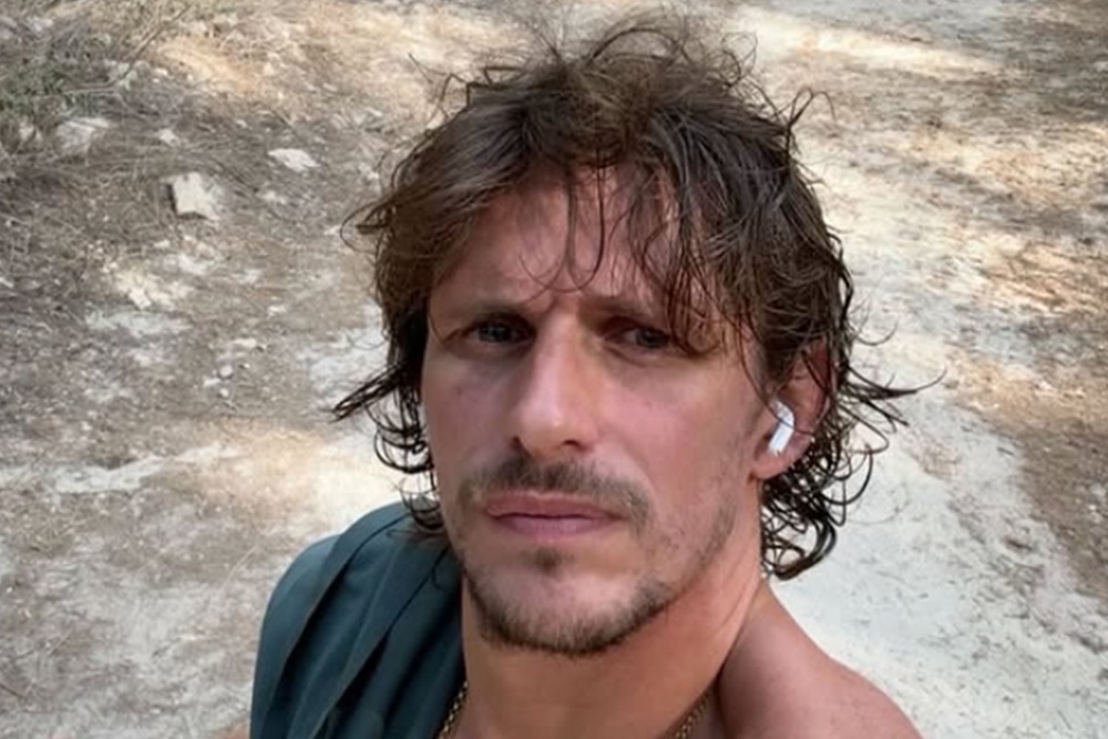 ‘TOWIE’ star Jake Hall was found in Spanish villa with fatal head injury (Instagram)