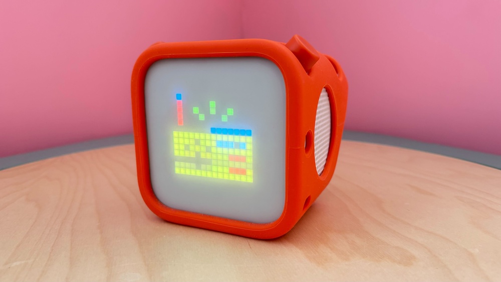 There are lots of fun features to use, including radio (Sarah Jones/The Independent)
