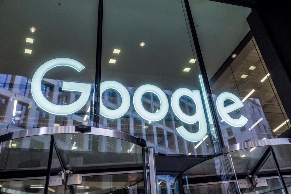 Google is facing further legal action in the UK on behalf of advertisers (Alamy/PA) (Alamy/PA)
