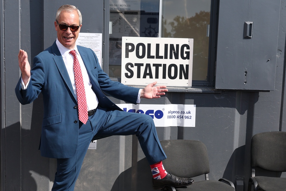 EUR-POL REINO UNIDO-ELECCIONES (AP)