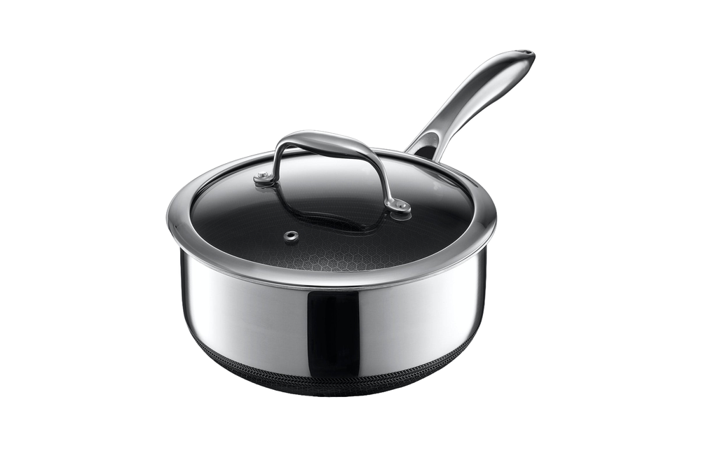Image from: Are Hexclad pans worth it? I tested 10 to find out
