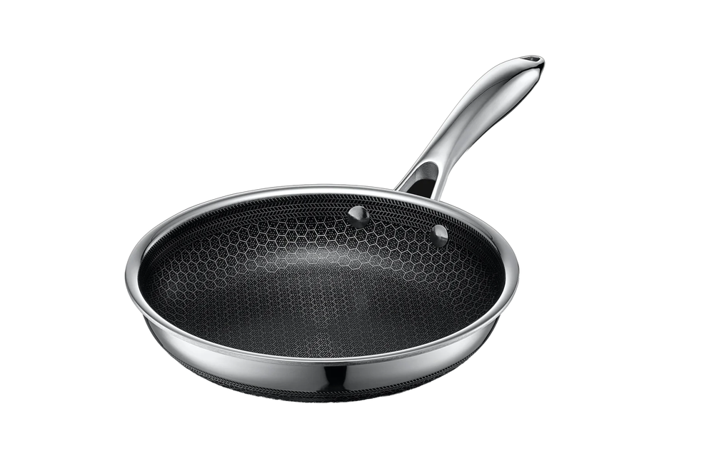 Image from: Are Hexclad pans worth it? I tested 10 to find out