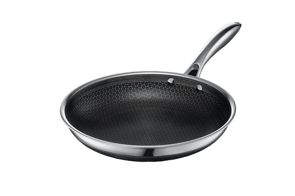 Image from: Are Hexclad pans worth it? I tested 10 to find out