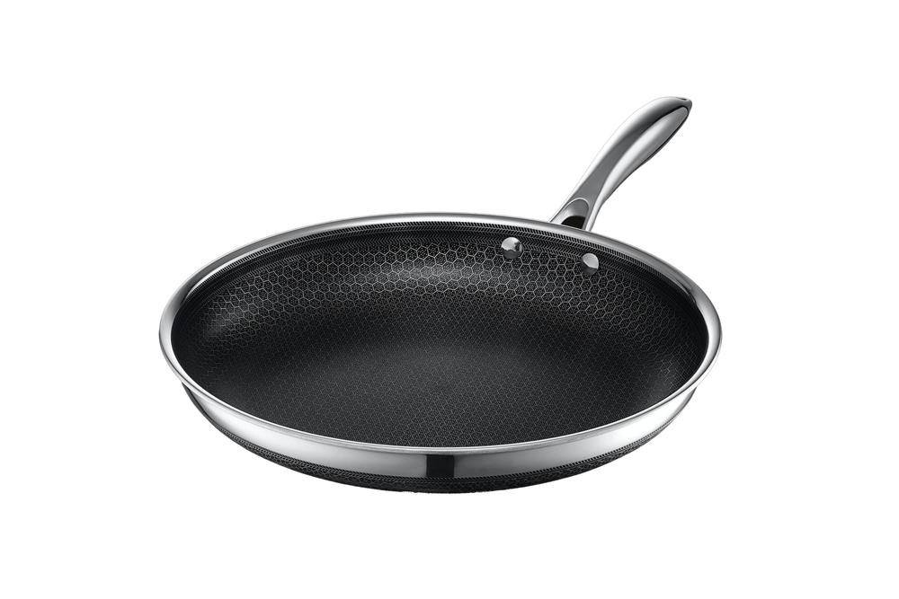 Image from: Are Hexclad pans worth it? I tested 10 to find out