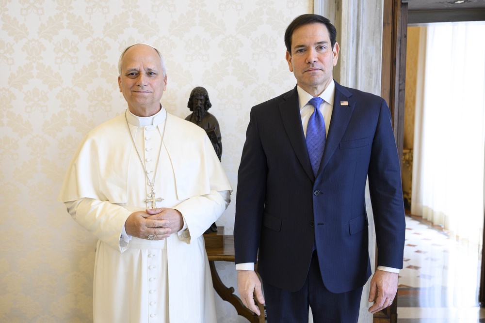  (Vatican Media)