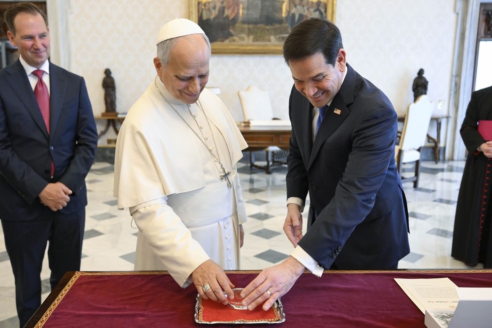 (Vatican Media)