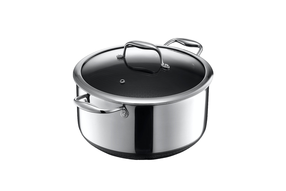 Image from: Are Hexclad pans worth it? I tested 10 to find out