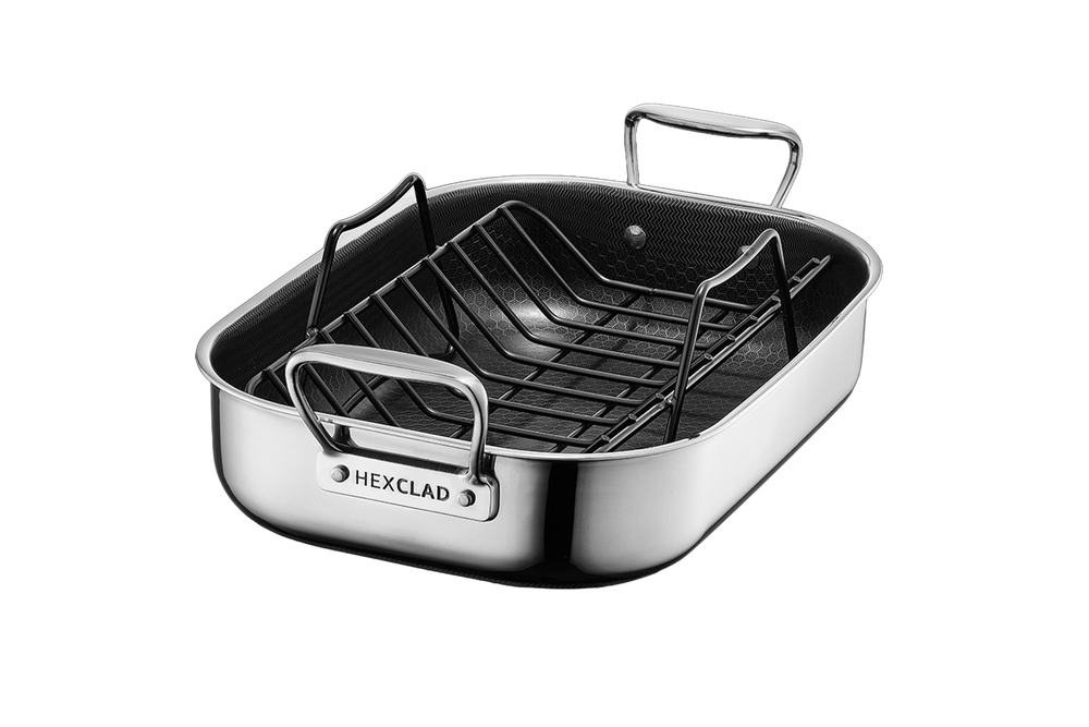 Image from: Are Hexclad pans worth it? I tested 10 to find out