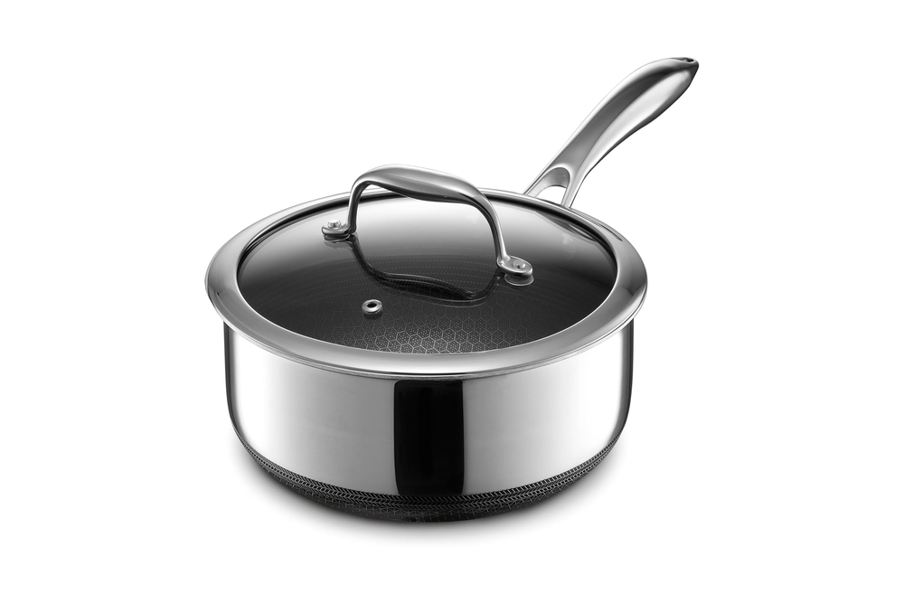 Image from: Are Hexclad pans worth it? I tested 10 to find out