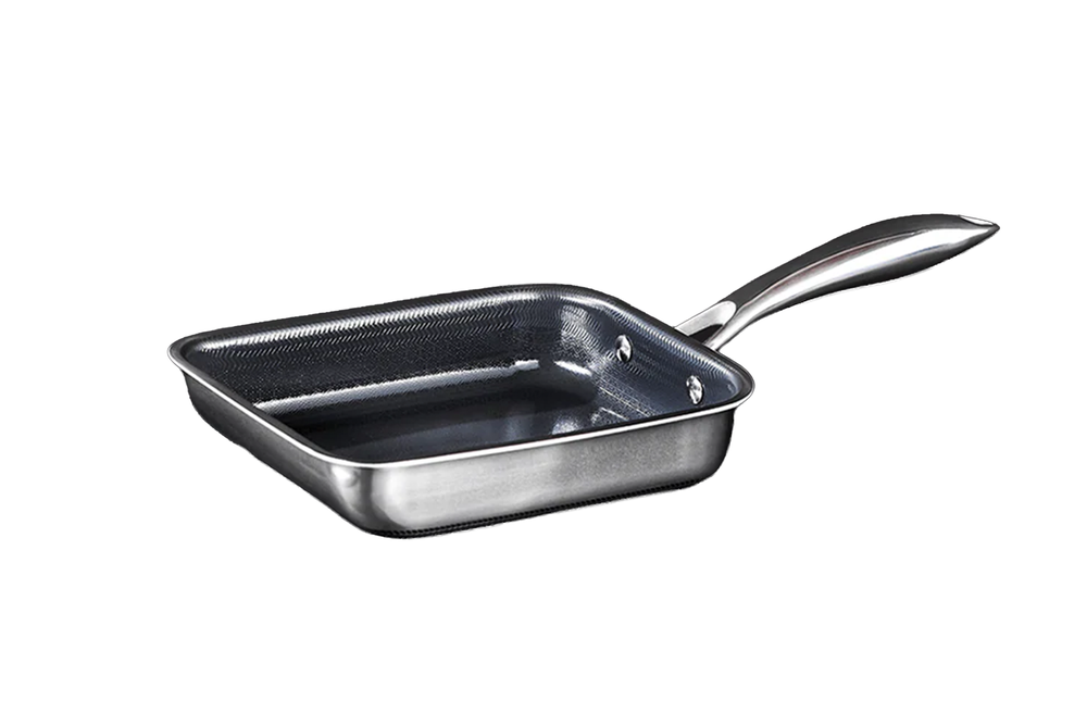Image from: Are Hexclad pans worth it? I tested 10 to find out