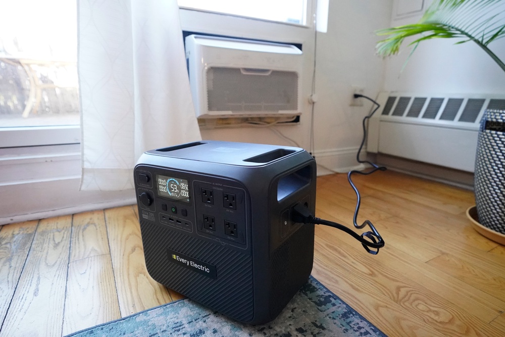 This pilot program, expanding to more than 1,000 homes this summer, is part of Con Edison's broader demand response initiatives, which compensate customers for reducing or shifting electricity use to bolster grid stability (Copyright 2026 The Associated Press. All rights reserved)