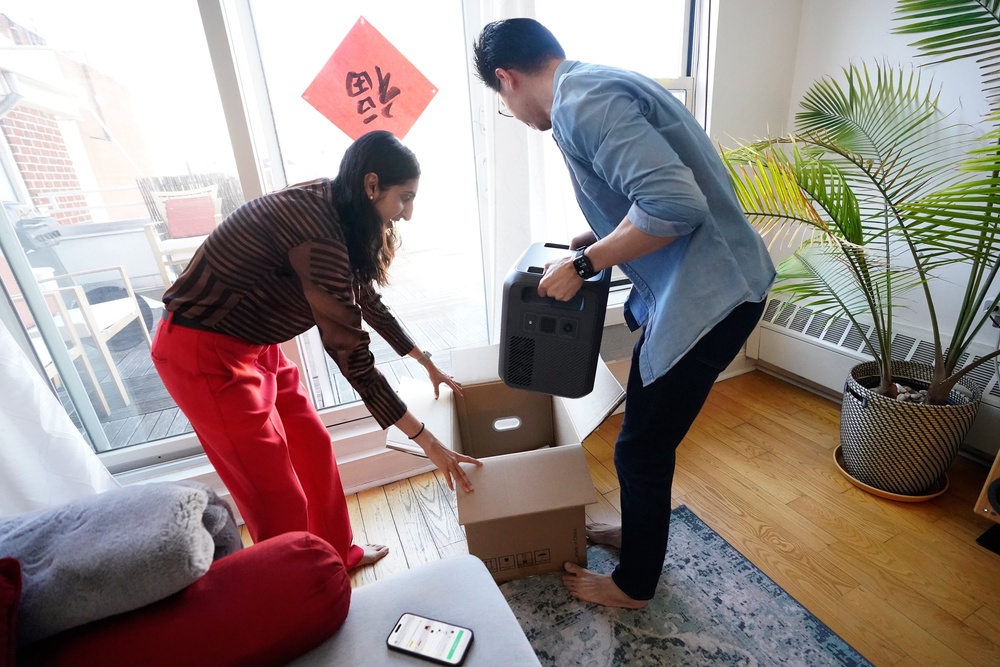 To alleviate this pressure, power companies frequently ask customers to take a step many are reluctant to embrace: setting their air conditioners a few degrees higher, a new pilot program is aiming to change that (Copyright 2026 The Associated Press. All rights reserved)