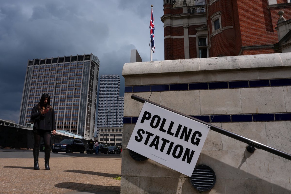 Local election results live: Labour lose control of eight councils as ...