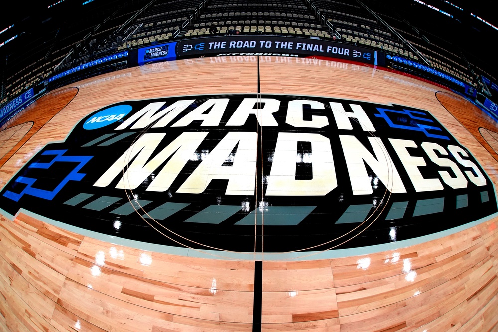 Neither the NCAA nor the FBI had specific numbers of athletes who were victimized by sextortion plots (Copyright 2024 The Associated Press. All rights reserved)