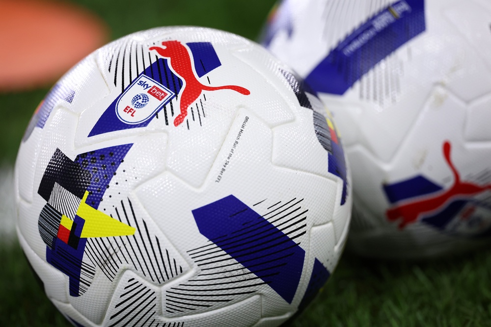The teams will go head to head at the Riverside Stadium on Saturday, with the second leg of their semi-final taking place at St Mary’s next Tuesday night (GettyAlex Livesey/Getty Images)
