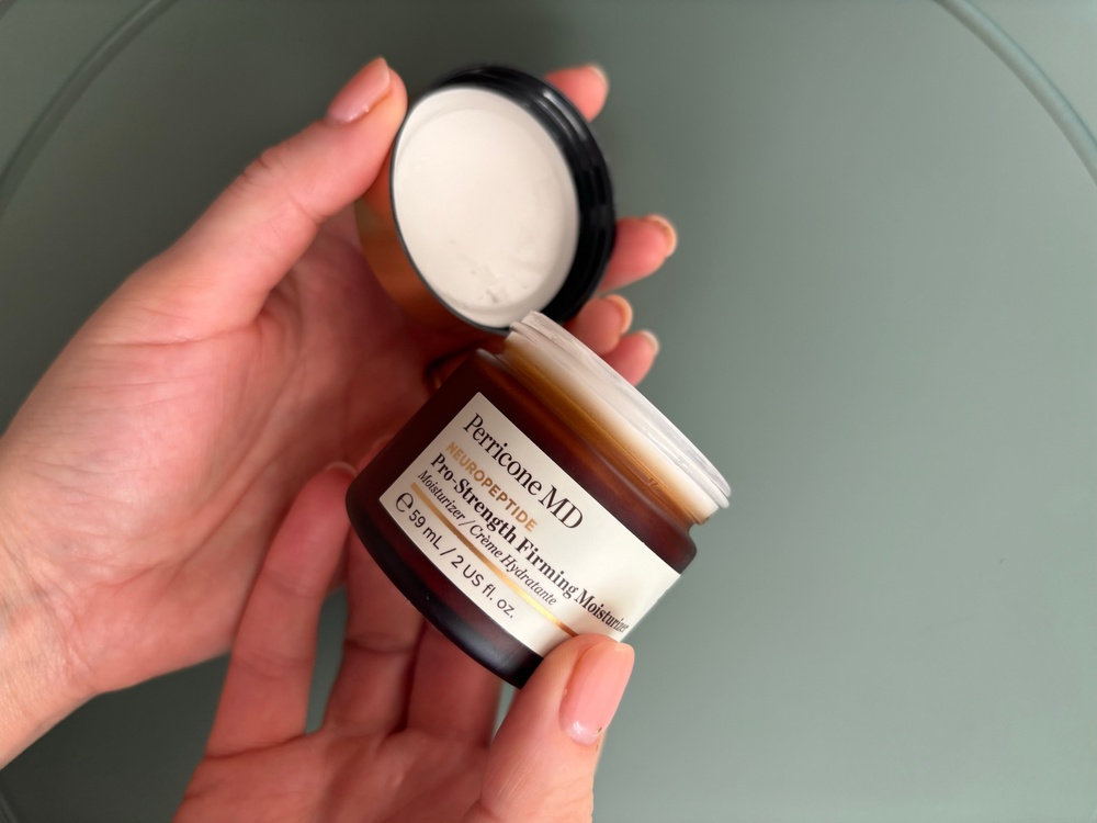 I tested the product’s consistency, formula and any visible results (Helen Wilson-Beevers)