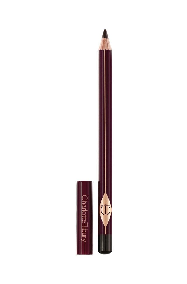 (Charlotte Tilbury/PA)