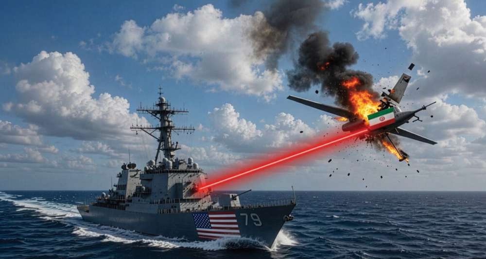 Image from: Iran-US war latest: Tehran to respond to Trump’s peace plan today as Vance holds urgent talks with Qatar