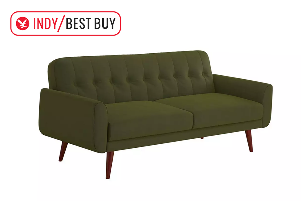Image from: Best sofa beds, tested by an interiors editor