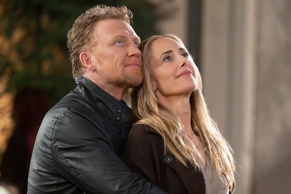 McKidd exited ‘Grey’s Anatomy’ during the season 22 finale after 18 years playing Dr. Owen Hunt (Disney)