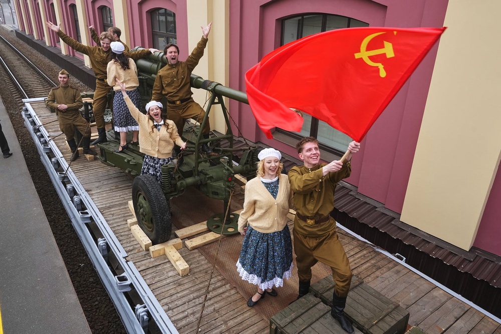 Image from: Ukraine-Russia war latest: Trump announces three-day ceasefire and prisoner swap of 1,000 on each side