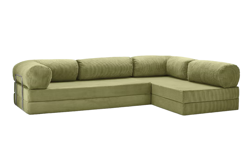 Image from: Best sofa beds, tested by an interiors editor