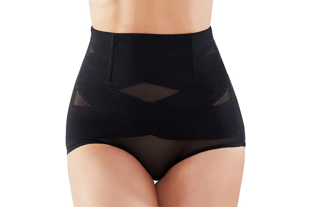 Image from: A fashion editor’s guide to the best shapewear, tried and tested