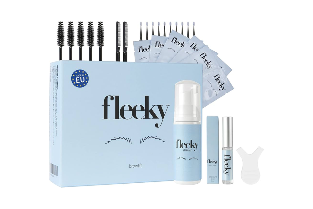 Image from: 5 best brow lamination kits, approved by a beauty writer