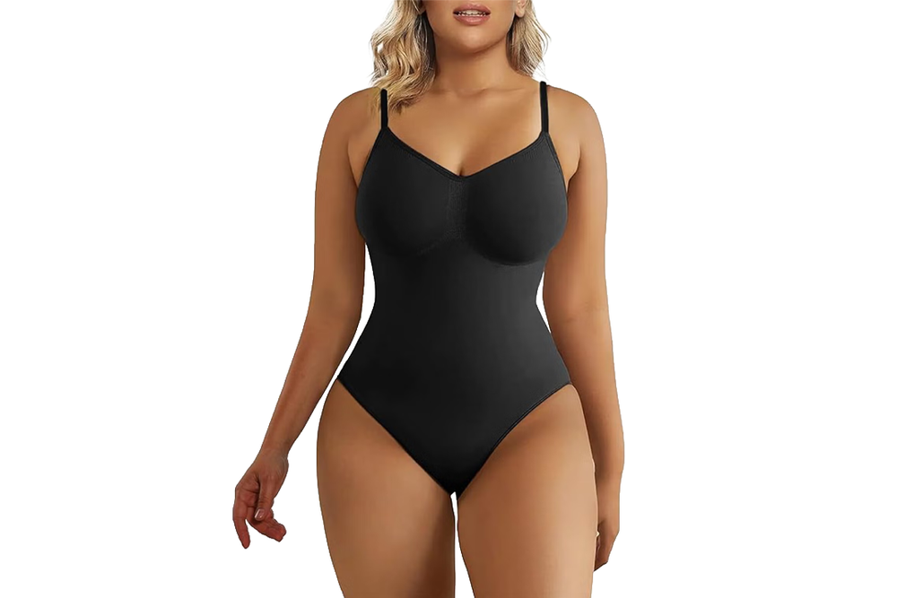 Image from: A fashion editor’s guide to the best shapewear, tried and tested