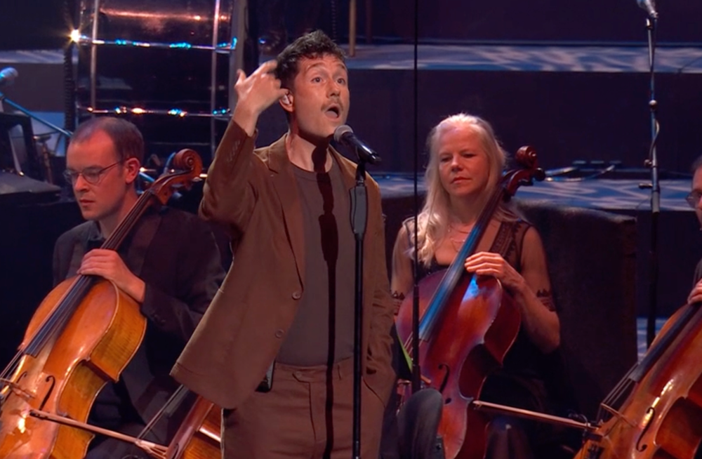 Dan Smith (BBC)